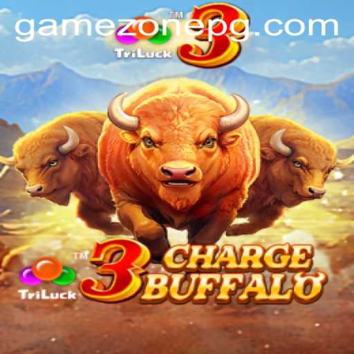 An In-depth Look at 3ChargeBuffalo on GameZone