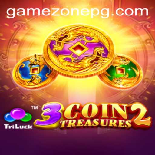 Unveiling 3CoinTreasures2: Your Guide to Gaming Mastery in GameZone