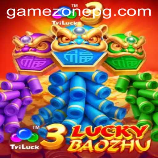 Exploring the Thrills of 3LuckyBaozhu in GameZone