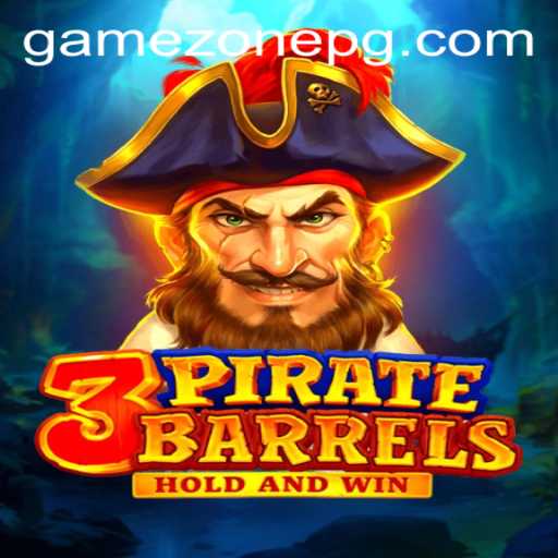 Exploring the Nautical World of 3PirateBarrels in GameZone