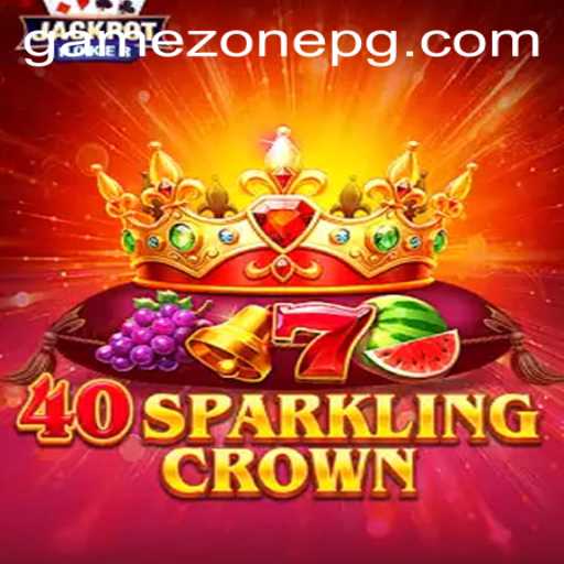 Discover the Majestic World of 40SparklingCrown on GameZone