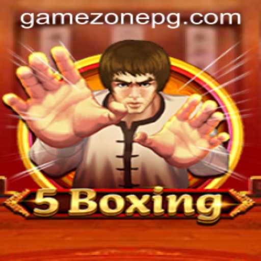 Dive into the Thrilling World of 5Boxing on GameZone