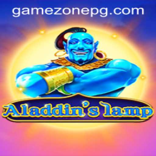 Unveiling Aladdinslamp: A New Gem in GameZone's Crown
