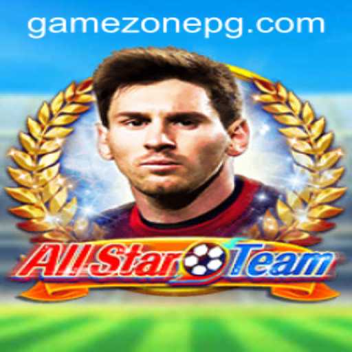 AllStarTeam: The Ultimate Experience in GameZone