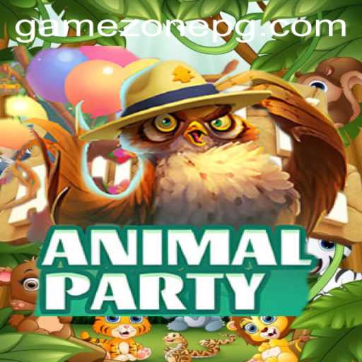Join the Exciting World of AnimalParty on GameZone