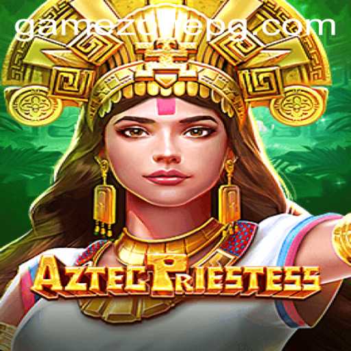 AztecPriestess: A GameZone Exploration of Ancient Mysteries and Modern Excitement