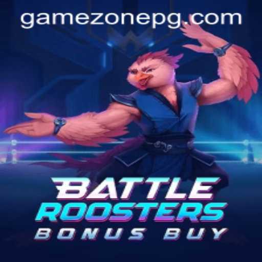Discover the Thrilling World of BattleRoostersBonusBuy in GameZone