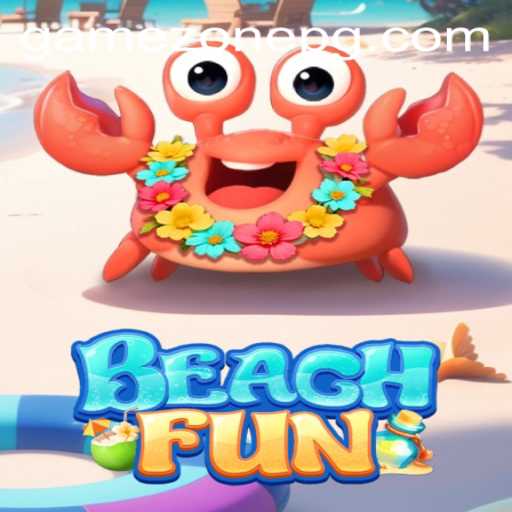 Dive into the Exciting World of BeachFun on GameZone