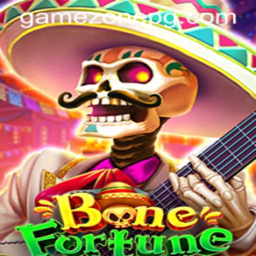 BoneFortune: A New Chapter in Interactive Gaming