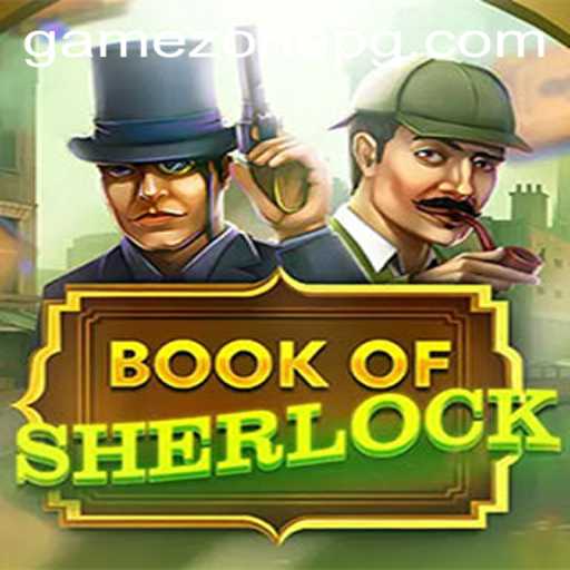 Unveiling the Mystery: The Book of Sherlock in GameZone