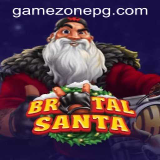 BrutalSanta: An Exciting New Game on GameZone