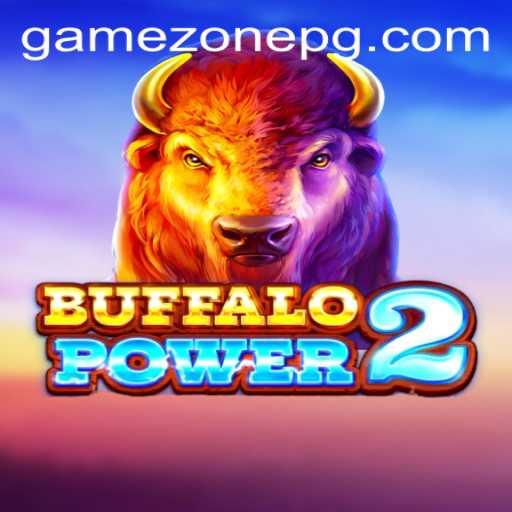 BuffaloPower2: A Thrilling Adventure at GameZone