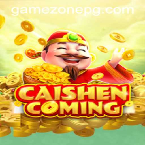 Discover the Excitement of CAISHENCOMING: A Journey with GameZone
