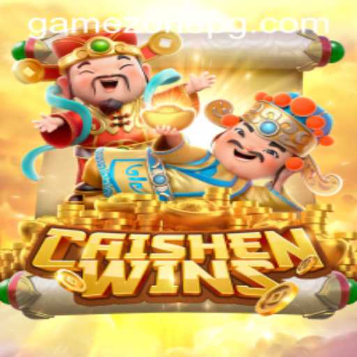 Discover the Exciting World of Caishen Wins on GameZone