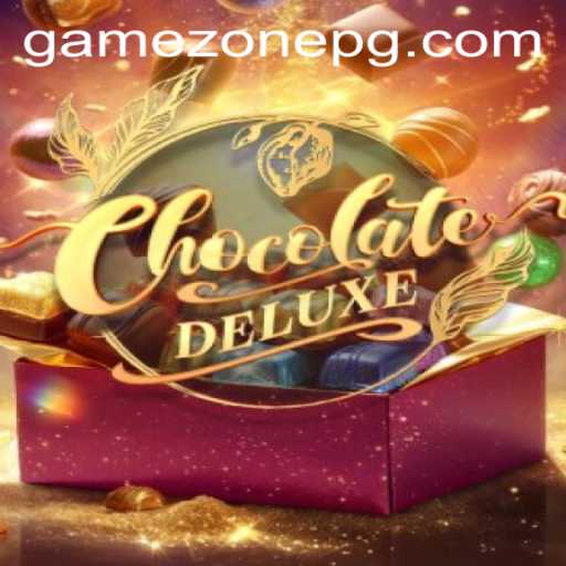 Exploring the Sweet World of ChocolateDeluxe on GameZone