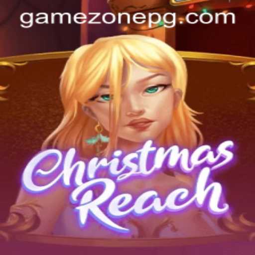 Explore the Festive Adventure of ChristmasReach in GameZone