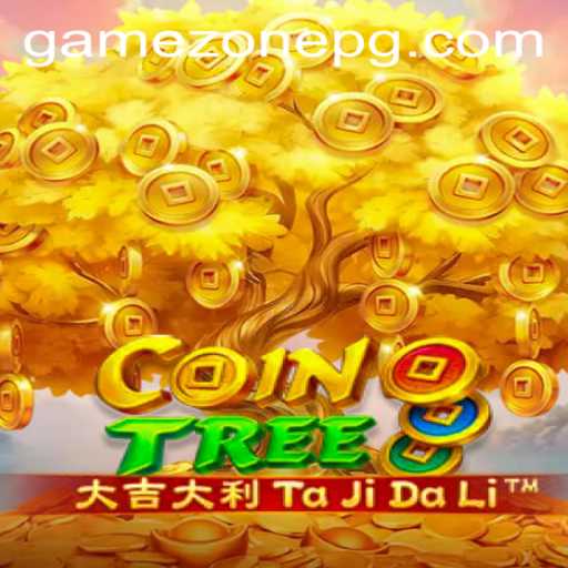 CoinTree: The Thriving Sensation on GameZone