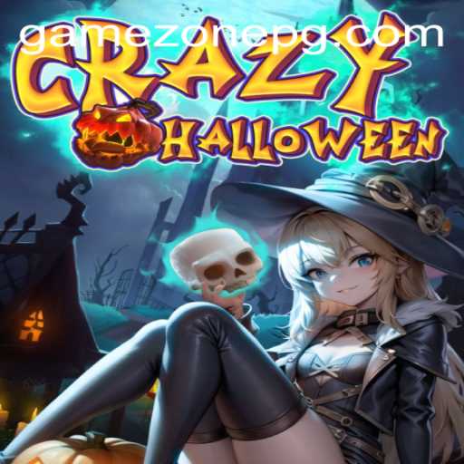Introducing CrazyHalloween: A Spook-tacular Adventure on GameZone