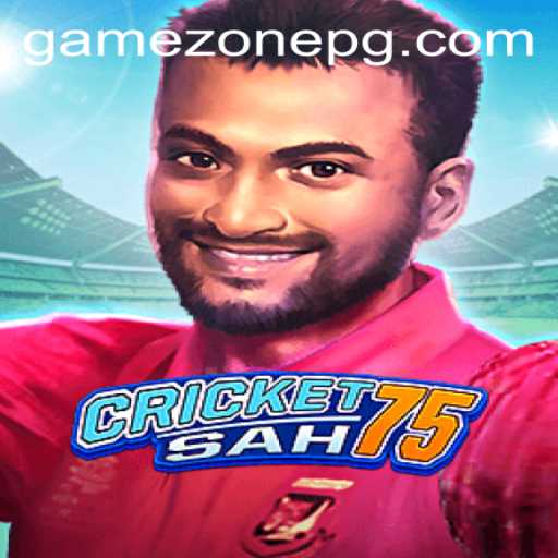 Discover the Exciting World of CricketSah75 on GameZone
