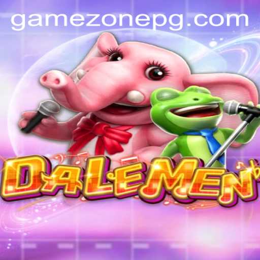 Discover the Thrilling World of DALEMEN on GameZone