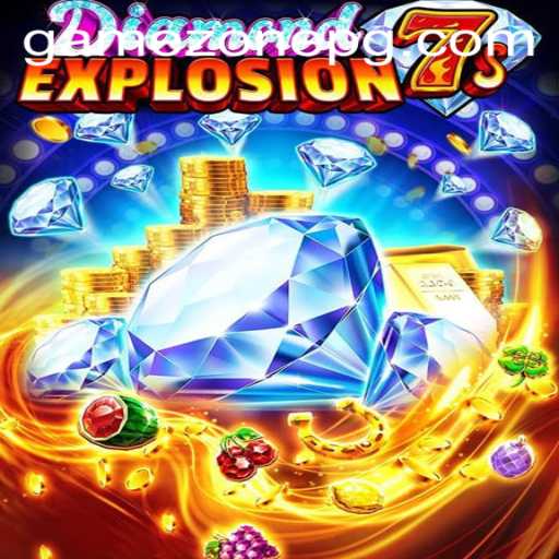 Exploring the Thrilling World of DiamondExplosion7s on GameZone