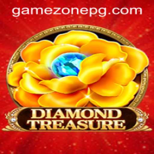 Dive Into the Exciting World of Diamondtreasure