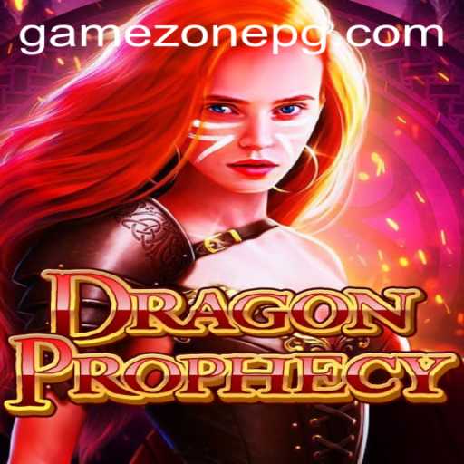 DragonProphecy: An In-Depth Dive into the GameZone Phenomenon
