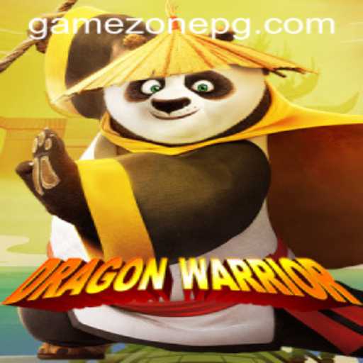DragonWarrior: Conquer the GameZone with Epic Battles and Strategy