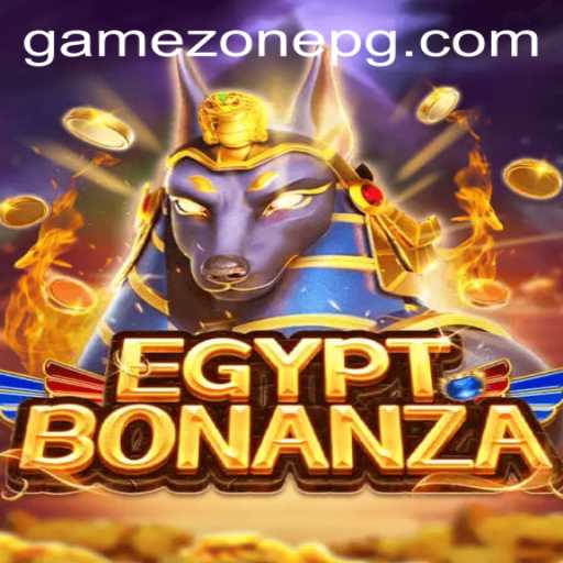 Unveiling the Mystical World of EgyptBonanza at GameZone