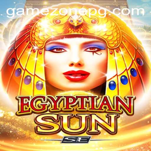 Exploring the Mystical World of EgyptianSunSE on GameZone