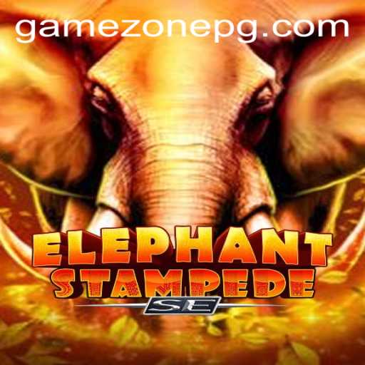 Unleashing the Chaos of ElephantStampedeSE - A GameZone Feature