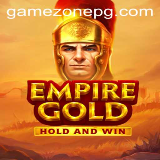 EmpireGold: A New Frontier in Interactive Gaming