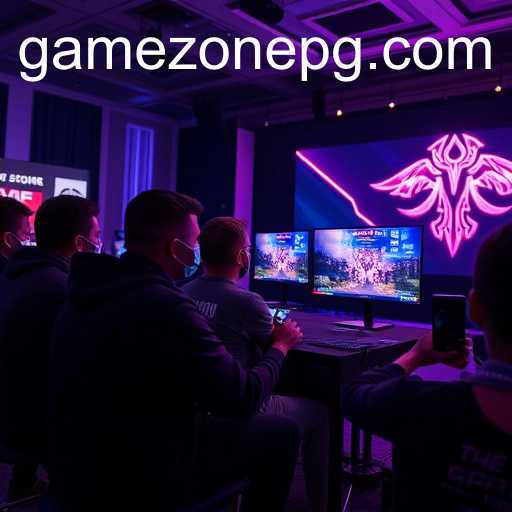 GameZone