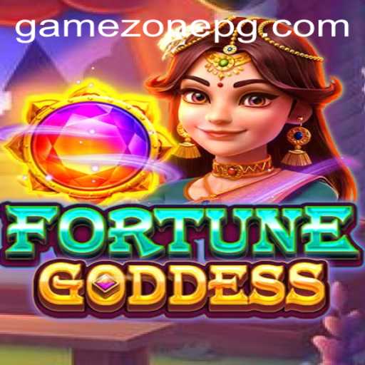 Exploring the Exciting World of FORTUNEGODDESS: A GameZone Phenomenon