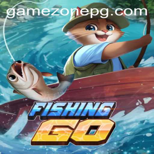 Dive into the World of 'FishingGO' on GameZone