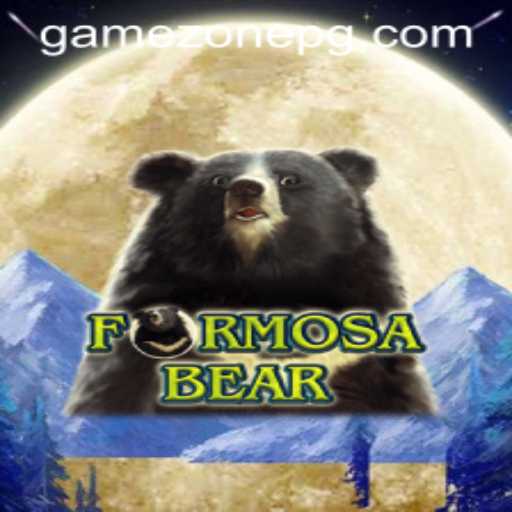 Explore the Wilderness with FormosaBear: A Thrilling Adventure in GameZone
