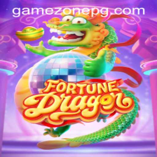 Unleashing the Excitement of FortuneDragon on GameZone