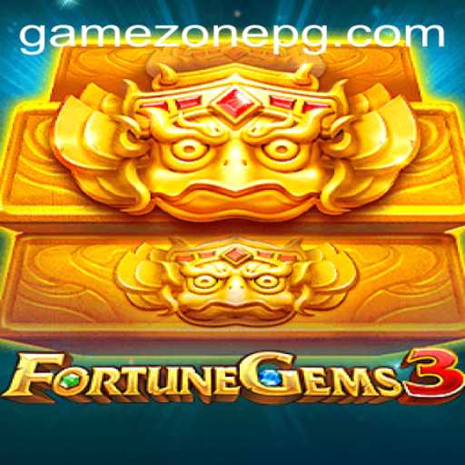 FortuneGems3: A New Era in GameZone