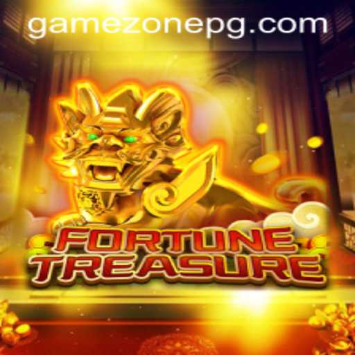FortuneTreasure: Unveiling the Excitement with GameZone