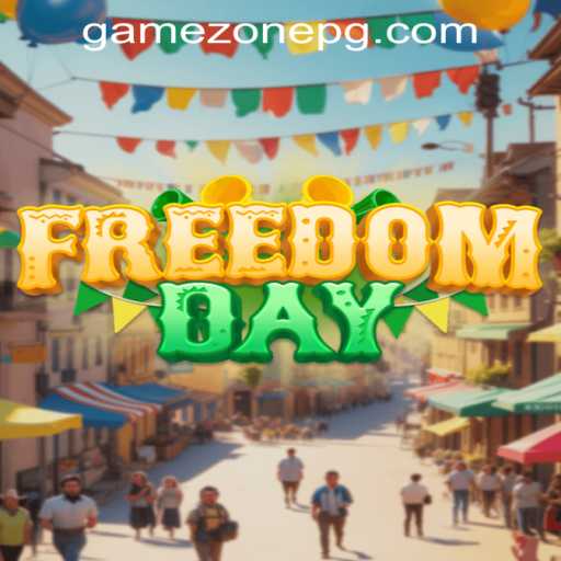 Exploring FreedomDay: A Deep Dive into GameZone's Revolutionary Release