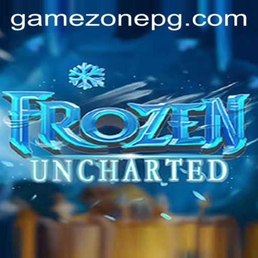 Exploring FrozenUncharted: A Thrilling Adventure into the Unknown Territory