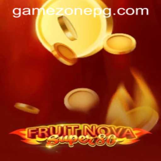 FruitNovaSuper80: A Juicy Adventure in the GameZone