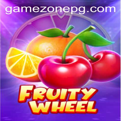 FruityWheel: A Fresh Spin at GameZone