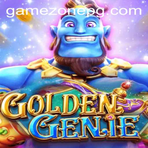 Exploring the Magic of GOLDENGENIE in GameZone