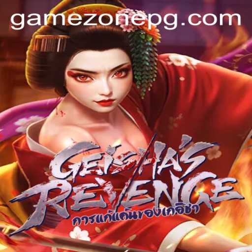 Unveiling GeishasRevenge: The Captivating Experience Taking GameZone by Storm
