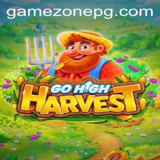 Diving into GoHighHarvest: An Exciting Experience on GameZone