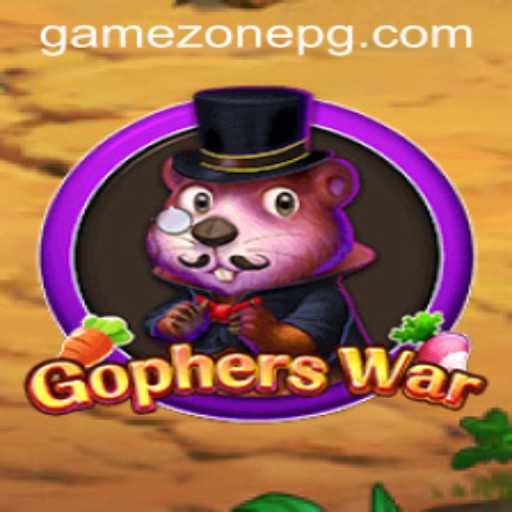 Exploring the Thrilling World of GophersWar on GameZone