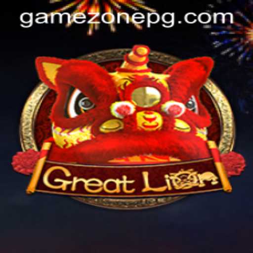 The Enthralling World of GreatLion on GameZone