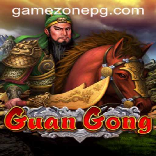 GuanGong: A Legendary Gaming Experience on GameZone