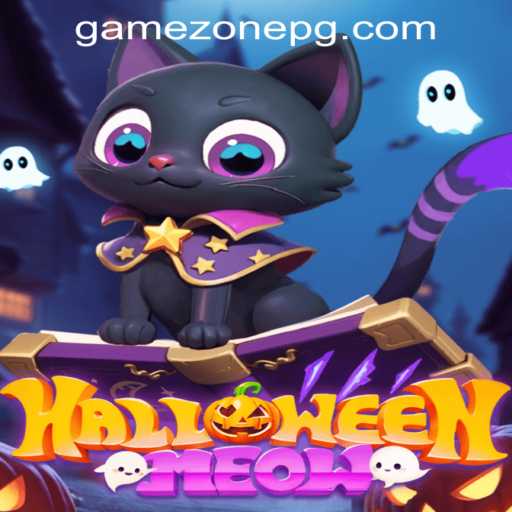 Discover HalloweenMeow: A Spooky Adventure in GameZone